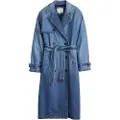 Levi's Spade Trucker Trenchcoat