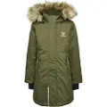 Hummel Alma Tex Frakk