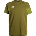 Hummel Travel Kortarmet T-skjorte