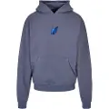 Mister tee Le Papillon Heavy Oversize Hetteskjorte