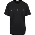 Mister tee Highrollers Kortarmet T-skjorte