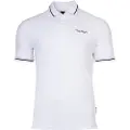 Armani Exchange 8nzffm_zj5dz Kortermet Poloskjorte