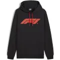 Puma F1 Ess Logo Hettegenser