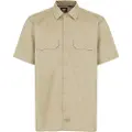 Dickies Work Kortarmet Skjorte