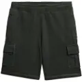 Superdry Contrast Stitch Cargo Shorts