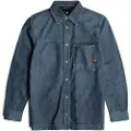 G-Star 1 Pocket Skjorte Med Lange Ermer