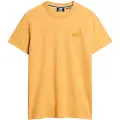 Superdry Vintage Logo Embroidered Kortarmet T-skjorte