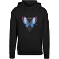 Mister tee Become The Change Butterfly Hetteskjorte