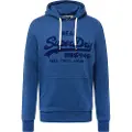 Superdry Tonal Vintage Logo Hetteskjorte