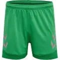 Hummel Lead Poly Shorts