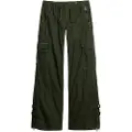 Superdry Vintagre Lr Cargobukser