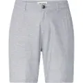 Jack & Jones Ace Summer Linen Blend Chinoshorts