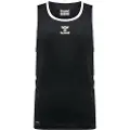 Hummel Core Xk Basket Ermeløs T-skjorte