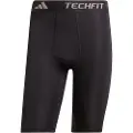 Adidas Techfit Compression Korte Leggings