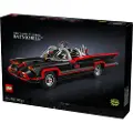 LEGO Super Heroes 76328 Batman: Batmobilen fra den klassiske TV-serien