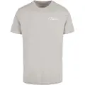 Mister tee Fearless Crow Kortarmet T-skjorte