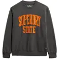 Superdry Vintage Athletic Collegegenser