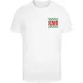 Mister tee Flavor Italiano Pc Kortarmet T-skjorte