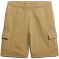 Superdry Contrast Stitch Cargo Shorts