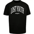 Lost Youth Classic V1 Kortarmet T-skjorte