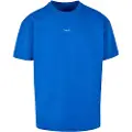 Mc Clothes Love Heavy Oversized Kortarmet T-skjorte