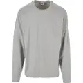Urban Classics Raglan Back Langarmet T-skjorte