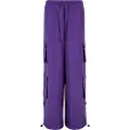 Urban Classics Ripstop Double Cargobukser