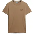 Superdry Vintage Logo Embroidered Kortarmet T-skjorte
