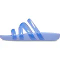 Crocs Splash Glossy Strappy Badesandal