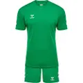 Hummel Logo Sett