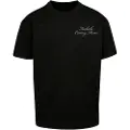 Mister tee Football´s Coming Home Gamechanger Kortarmet T-skjorte