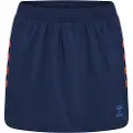 Hummel Pro Grid Game Skjørt