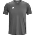 Under Armour Challenger Train Kortarmet T-skjorte