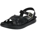 Geox Xan2s Sandaler