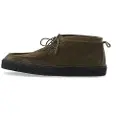 Bianco Biachad Boots I Semsket Skinn