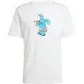 Adidas Originals Training Supply Fashion Bunny Kortarmet T-skjorte