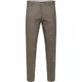 Selected Oasis Slim Fit Dressbukse