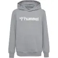 Hummel Go 2.0 Logo Hetteskjorte