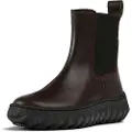 Camper Ground Booties