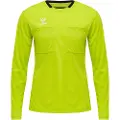 Hummel Referee Chevron Langarmet T-skjorte