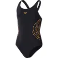 Speedo Placement Muscleback Badetøy