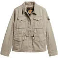 Superdry Military M65 Jakke