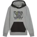 Puma Basketball Winning Shot Hettegenser