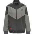 Hummel Ro Grid Walk Out Woven Jakke