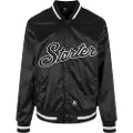 Starter Black Label Starter Satin College Jakke
