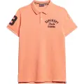 Superdry Vintage Superstate Kortermet Poloskjorte