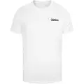 Mister tee Ghetto De France Kortarmet T-skjorte