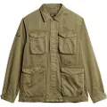 Superdry Military M65 Emb Jakke