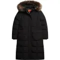Superdry Everest Longline Jakke