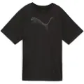 Puma Evostripe Kortarmet T-skjorte